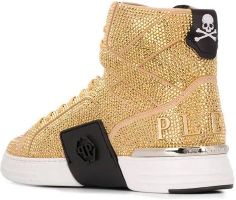 billy plein nike schoenen|Philipp Plein schoenen online kopen .